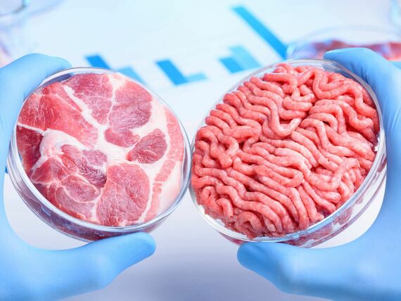 Presionan para que la carne cultivada en laboratorio no pueda denominarse carne